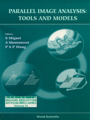 cover image of Parallel Image Analysis